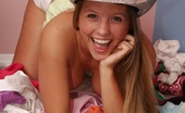 Dawson Miller 105181 D Cup Does It Cowgirl
