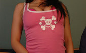 Sweet Krissy 105423 Pink Pirate
