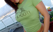 Sweet Krissy 105451 Doesnt Give A Hoot!
