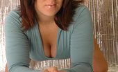 Sweet Krissy 105459 Baby Blue Hoodie

