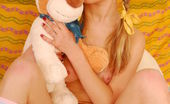 Amour Angels Iren WAKE UP 106178 This girl is probably the sweetest and hottest among all others you have ever seen on the web.