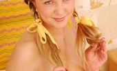 Amour Angels Iren WAKE UP 106178 This girl is probably the sweetest and hottest among all others you have ever seen on the web.