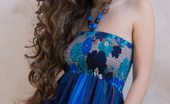 Amour Angels Aliona DREAM MELODY 106968 Having such of fantastic body line would be a waste not to show. That is the reason why this sweetheart became a nude model.