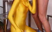 Spandex Porn Clara 107265 Clara giving such a hot blowjob She must be blowing his mind! Wouldn't you love to be this guy 
