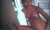 Street Blowjobs jazmine 107328 Tight exotic girl in pink bikini gets banged real good
