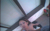 Street Blowjobs nautica 107391 Asian babe with nice tits sucking some fat cock
