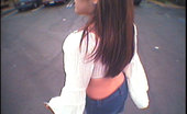 Street Blowjobs nautica 107391 Asian babe with nice tits sucking some fat cock
