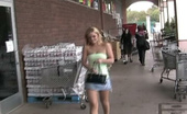 Street Blowjobs kassie 107421 Guy with spyglasses gets some cute latina to suck his cock
