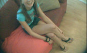 Street Blowjobs angelia 107456 This cute amateur babe gets nailed on spy cam as she fucks for some spare cash
