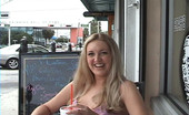 Street Blowjobs alice 107458 Cute blonde babe gets busted on a spy cam while she bangs a strager
