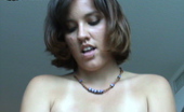 Street Blowjobs susan 107462 Sweet brunette sucks some hard johnson in the bathroom

