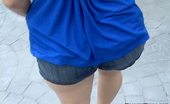 Street Blowjobs jennai 107526 Come watch my hot girl suck my cock on spy cam in these hot pics
