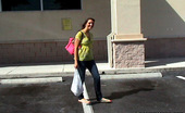 Street Blowjobs lorna 107531 Sexy young lorna needed some cash so i picked her up in the parking lot and had her suck me off all on spy cam
