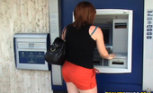 Street Blowjobs ivy 107566 Check out super hot amater babe get picked up at the atm machine for a hot fuck and blowjob in these sexy pics
