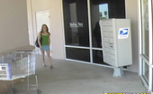 Street Blowjobs gynger 107572 Hot little teen gets her ass and pussy fucked after getting picked up at the cash checking store
