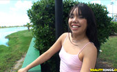 Street Blowjobs zenya 107642 Amazing mega hot fucking teen gets her black hair body fucked hard in these park fucking cumfaced pics
