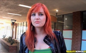Street Blowjobs phoeniix 107654 Hot horny amateur russian red head agrees to get fucked hard and cum faced after getting picked up at the train station
