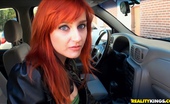 Street Blowjobs phoeniix 107654 Hot horny amateur russian red head agrees to get fucked hard and cum faced after getting picked up at the train station
