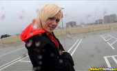 Street Blowjobs molly 107657 Hottest little amateur picked up in the rain gets banged hard in these parking lot fucking pics
