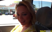 Street Blowjobs charity Hot real amateur picked up at the parking lot gets her box pounded
