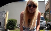 Street Blowjobs taylorv 107764 Horny wild blond petite tight pussy sucks cock and takes load all over her face
