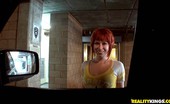 Street Blowjobs zoey 107765 Amazing red head amatuer babe big juicy tits round petite ass sucks cock for cash
