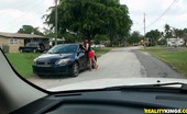 Street Blowjobs gingersteele 107774 Amazing amatuer babe huge round ass gets fucked hard and face filled with cum
