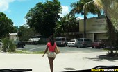 Street Blowjobs adney 107777 Sexy ebony babe huge round juicy ass rides dick hardcore   and sucks cock cum all over her face
