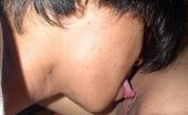 LBFM 108231 Filipina girl getting her shaved pussy deeply banged before swallowing the load
