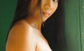 LBFM 108728 Splendid Filipina girl showing her mouth watering naked body
