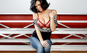 Mommy Got Boobs Veronica Avluv Gimme a D-I-C-K! 109896 It's safe to say cheerleading doesn't run in the Avluv genes. When her daughter got rejected at try-...
