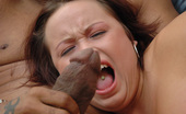 Her First Big Cock Kaci Star 110585 Kaci takes care of her body, walking and kickboxing were her choices of workouts. We offered her a new one, big cock wrestling. She jumped at the chance to throw down and man handle our meat! We tag teamed her and pinned her with our cocks until she tappe