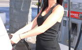 Tiffany Preston East to west of USA road trip 110712 Hi , here is a photoset of one of my road trip where we leave from Canada to LA with my suv and did stop in few places and enjoy the life.
