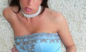 Tiffany Preston Glamour Babe on a white rug 110821 I love to do photo shoot. In this one I'm posing in a luxury condo on an elegant white rug,I love taking sensual and sexy pose while removing my sexy lingerie to let you discover my tight pink pussy and my tight round bubble butt!
