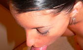 Tiffany Preston Jack off on my tits 110866 In this photo set you will be able to watch me sucking on a nice cock work it good and make him jack off on my nice tits.
