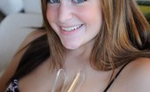 Danielle FTV 111542 Plays With A Kinky Toy
