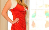 Danielle FTV 111590 Loves Playing Santa
