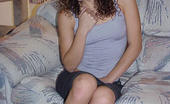 Cum Fiesta yari 112491 Hot curly brunette gets fucked hard after bj
