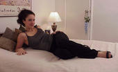 Cum Fiesta roxy 112580 Cute 18yo roxy makes the cock erupts hard on her face
