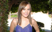 Cum Fiesta jaclyn 112785 Check out this hot amateur brunnette babe get her first facial on camera
