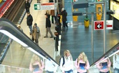 Club Seventeen Mia And Lucy 113884 Two horny teenage chicks met on the train start fucking
