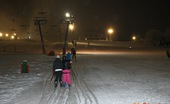 Club Seventeen Sarah Lollypop 114362 Two horny lesbians love messing around at the ski resort
