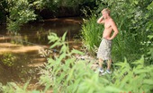 Club Seventeen Anouk 115150 Sexy seenage sweetie fucking a fishing hotshot hardcore
