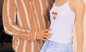 Club Seventeen Yasmine Gold 115861 Teenage blonde loves to ride a cock like a real cowgirlie
