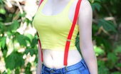 Lucy Ohara 119288 Cosplays And Gives Your Fandom A Taste Of The Naughty Side
