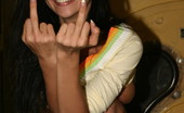 Katie Fey fingersigns 119579 Busty Teen Loves Her Boobs
