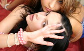 Katie Fey lesbianlust 119626 Gives In To The Lesbian Lust
