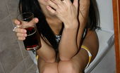 Katie Fey caught 119743 Busty Teen Model Caught Smoking
