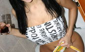 Katie Fey caught 119743 Busty Teen Model Caught Smoking
