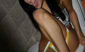 Katie Fey caught 119743 Busty Teen Model Caught Smoking
